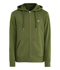 Casaco Sweat Gant