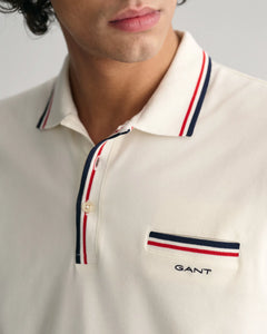 Polo Gant