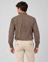 Carregar imagem no visualizador da galeria, Camisa BOSS Liam popeline
