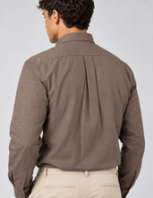 Carregar imagem no visualizador da galeria, Camisa BOSS Liam popeline
