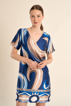 Carregar imagem no visualizador da galeria, Vestido estampado Molly Bracken - Ref. G958EP
