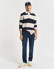 Carregar imagem no visualizador da galeria, Jeans slim fit Gant
