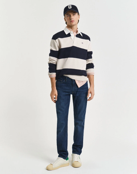 Jeans slim fit Gant