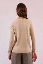 Carregar imagem no visualizador da galeria, Camisola de malha fina Molly Bracken
