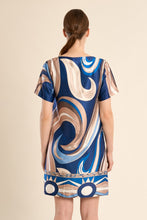 Carregar imagem no visualizador da galeria, Vestido estampado Molly Bracken - Ref. G958EP
