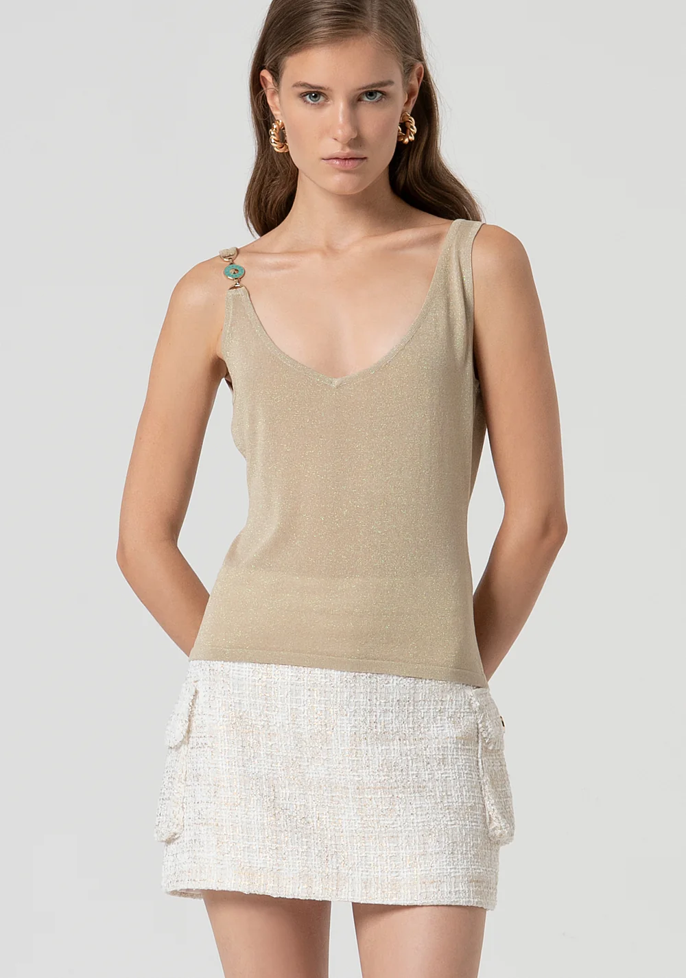 Blusa  Fracomina