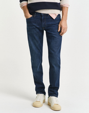 Carregar imagem no visualizador da galeria, Jeans slim fit Gant
