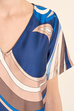 Carregar imagem no visualizador da galeria, Vestido estampado Molly Bracken - Ref. G958EP
