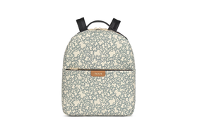 Mochila K Mini Beige-Negro Tous