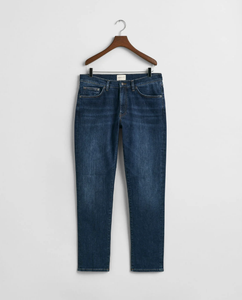 Jeans slim fit Gant