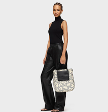 Carregar imagem no visualizador da galeria, Mochila bege Kaos Pix Soft Tous
