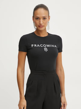 Carregar imagem no visualizador da galeria, T-shirt Fracomina
