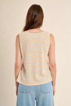 Carregar imagem no visualizador da galeria, Top com alças largas Molly Bracken - Ref. M160EE
