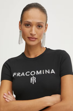 Carregar imagem no visualizador da galeria, T-shirt Fracomina
