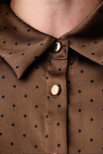 Carregar imagem no visualizador da galeria, Camisa de corte regular
