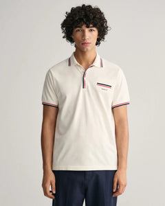 Polo Gant