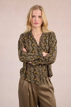 Carregar imagem no visualizador da galeria, Blusa estampada Molly Bracken
