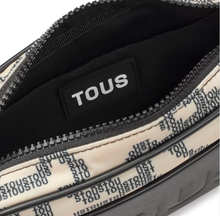 Carregar imagem no visualizador da galeria, Mala de tiracolo repórter Kaos Pix Soft Tous
