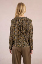 Carregar imagem no visualizador da galeria, Blusa estampada Molly Bracken
