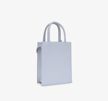 Carregar imagem no visualizador da galeria, Minimala pop azul TOUS Back to Basics - Ref. 2002373833
