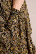 Carregar imagem no visualizador da galeria, Blusa estampada Molly Bracken
