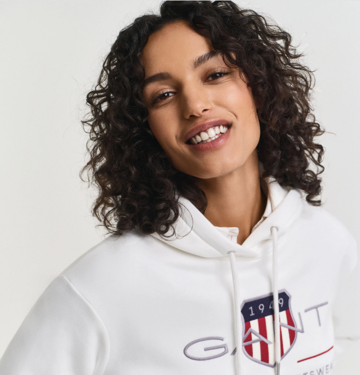 Sweat Gant