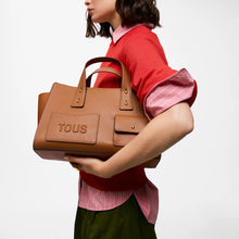 Carregar imagem no visualizador da galeria, Bowling média camel TOUS Back to Basics
