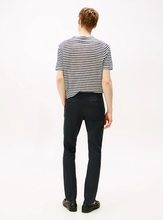 Carregar imagem no visualizador da galeria, Calças chino slim com estampa Bleecker Tommy Hilfiger
