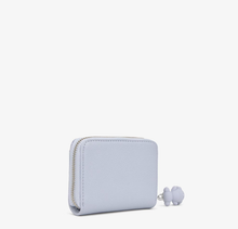 Carregar imagem no visualizador da galeria, Porta-moedas azul TOUS Back to Basics
