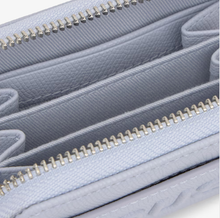 Carregar imagem no visualizador da galeria, Porta-moedas azul TOUS Back to Basics
