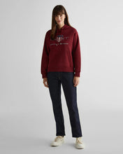 Carregar imagem no visualizador da galeria, Sweat com capuz
