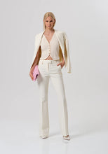 Carregar imagem no visualizador da galeria, Colete slim fit Fracomina - Ref. FR26SJ5011K52401
