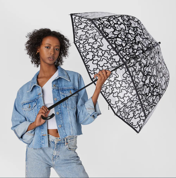 Guarta-Chuva Kaos Tous