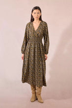 Carregar imagem no visualizador da galeria, Vestido longo boêmio Molly Bracken
