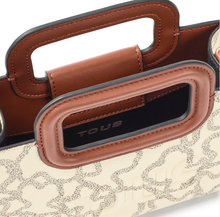 Carregar imagem no visualizador da galeria, Minimala de tiracolo Kaos Icon Tous
