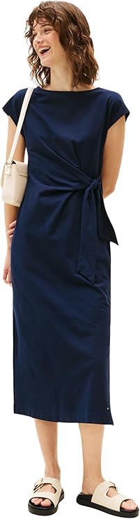 Vestido Tommy Hilfiger