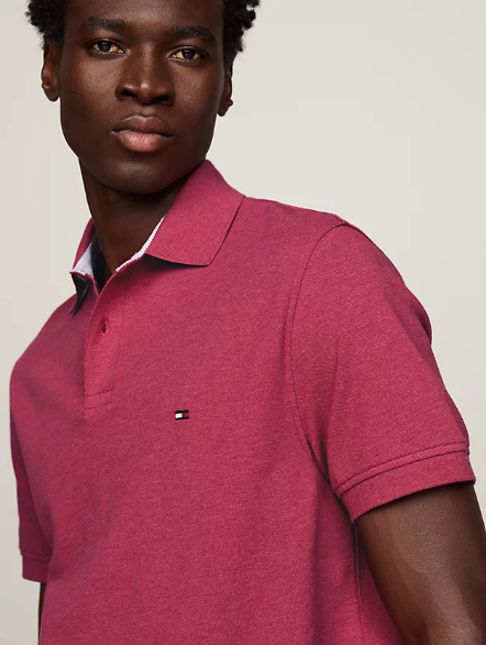 Polo Regular fit Tommy Hilfiger