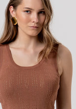 Carregar imagem no visualizador da galeria, Top slim fit Fracomina - Ref. FR26ST4005K524R9
