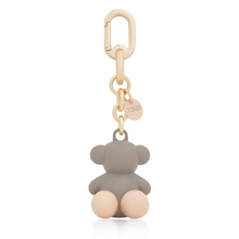 Carregar imagem no visualizador da galeria, Porta-chaves toupeira Metal Bold Bear
