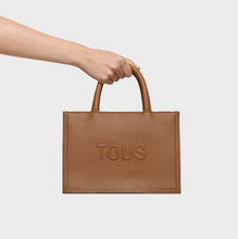 Carregar imagem no visualizador da galeria, Mala Shopper média Brenda Tous
