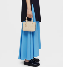 Carregar imagem no visualizador da galeria, Minimala horizontal bege Tous La Rue New Tous
