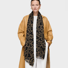 Carregar imagem no visualizador da galeria, Echarpe Kaos Tous
