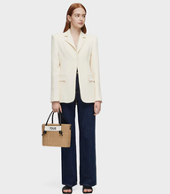 Carregar imagem no visualizador da galeria, Mala média preta Scoubidou Tous
