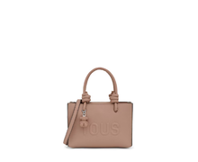 Carregar imagem no visualizador da galeria, Minimala horizontal toupeira Tous La Rue New Tous
