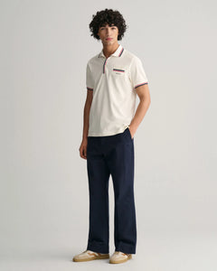 Polo Gant