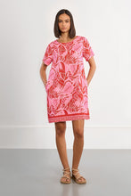 Carregar imagem no visualizador da galeria, Vestido solto
