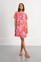 Carregar imagem no visualizador da galeria, Vestido solto
