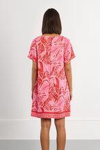 Carregar imagem no visualizador da galeria, Vestido solto
