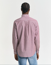 Carregar imagem no visualizador da galeria, Camisa em popeline Gant
