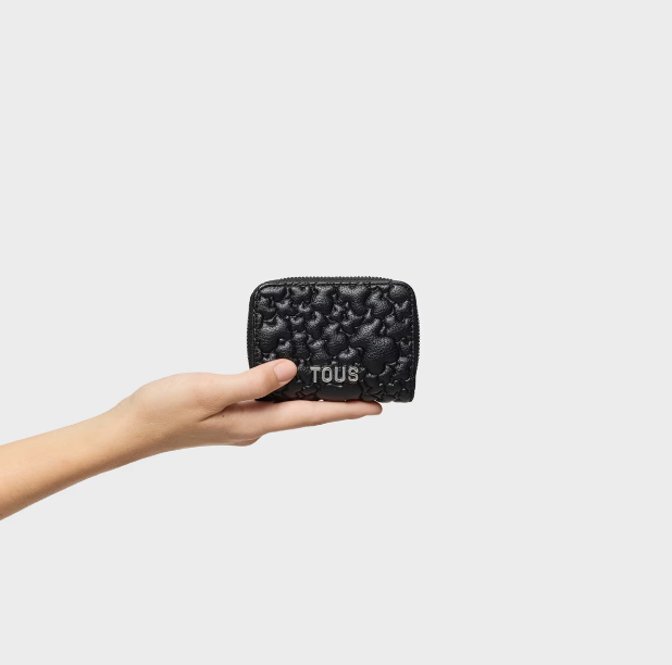 Carteira  Puffy Bear Tous